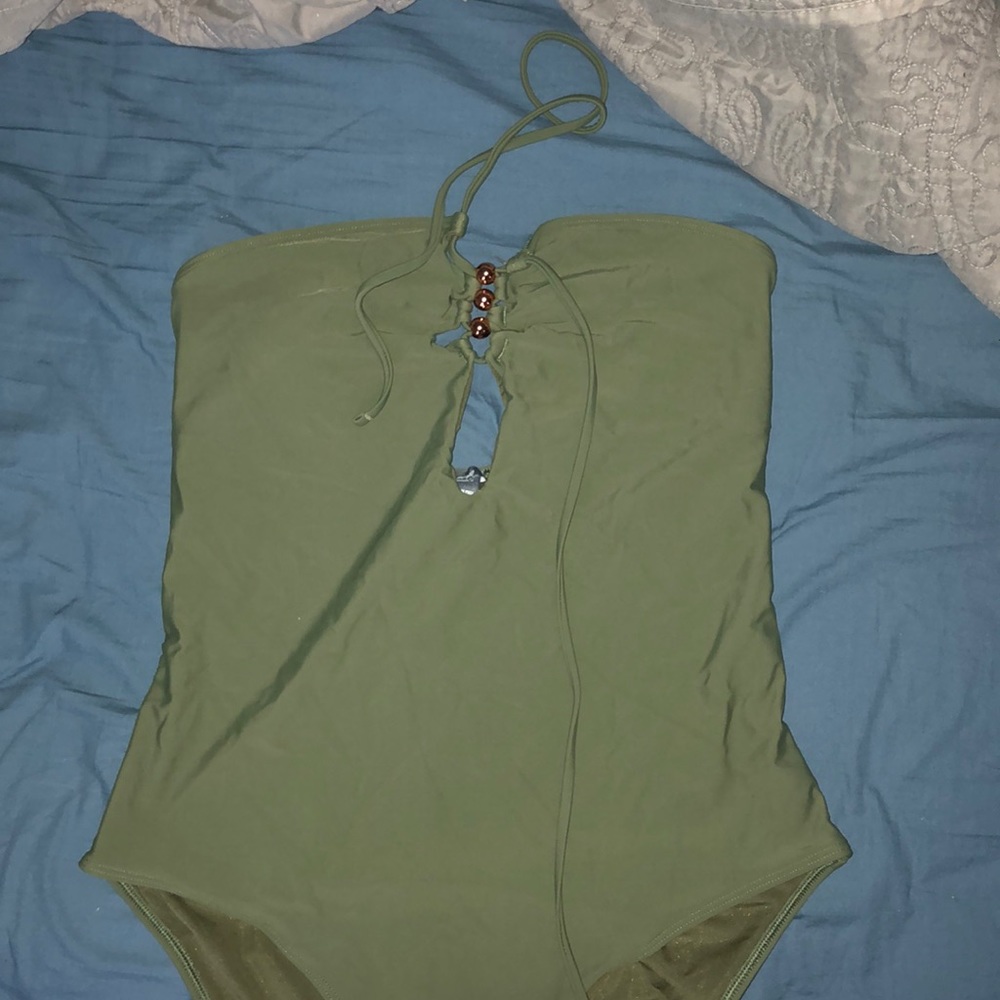 aerie bathing suit